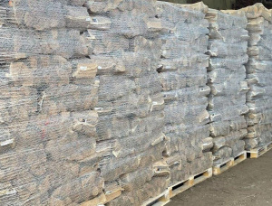 Kiln Died Firewood 10 mm x 30 mm