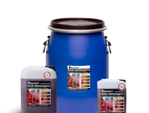 Produits ignifuges
