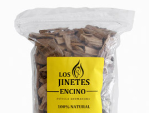 Roble Morado (Chilean Oak, South-American Oak) Wood chips