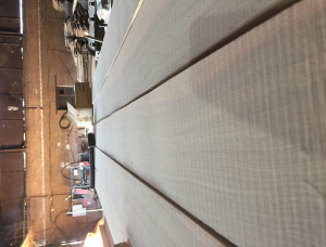 52 mm x 200 mm x 0 mm Beyaz dişbudak Flitch