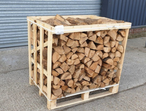 Kiln Died Firewood 5 mm x 25 mm