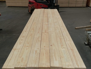 50 mm x 150 mm x 4000 mm KD R/S Pressure Treated Taeda Pine Lumber