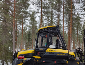 Medium forwarders