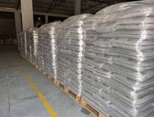 Holzpellets Fichte-Kiefer-Tanne (SPF) 6 mm x 40 mm