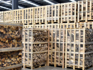 Kiln Died Firewood 100 mm x 300 mm