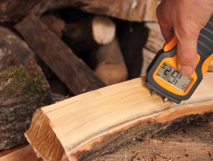 Kiln Died Firewood 100 mm x 300 mm