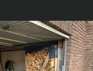 Kiln Dried Firewood 100 mm x 330 mm