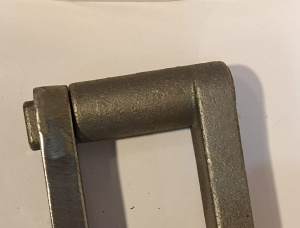 Ketten für Forstmaschinen Euro Neu