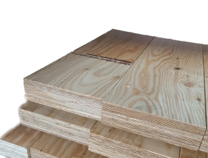 Poplar Sandwich Panels  9 mm x 1 m x 12 m