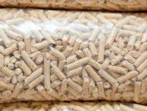 बीच लकड़ी के पेलेट 6 mm x
