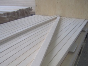 Contreplaque exterieur 1525 mm x 1525 mm x 3 mm