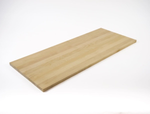 Beech Edge-Glued Panel 50 mm x 1220 mm x 3500 mm