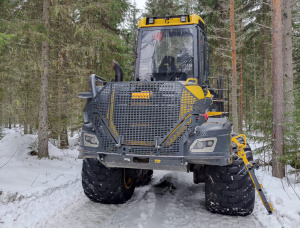 Medium forwarders