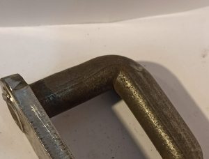Ketten für Forstmaschinen Euro Neu