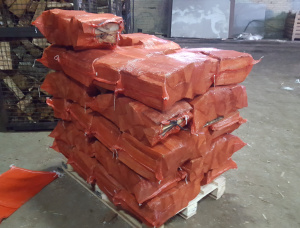 Kiln Dried Firewood 60 mm x 300 mm