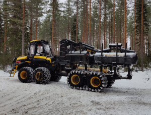 Medium forwarders