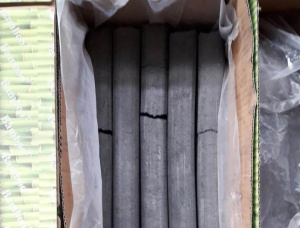 شجرة آبل وود الفحم 800 mm