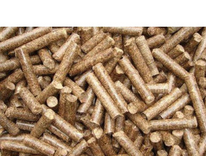 मेपल लकड़ी के पेलेट 6 mm x 15 mm