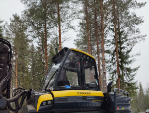 Medium forwarders