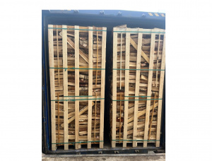Kiln Dried Firewood Bouleau 240-400 mm