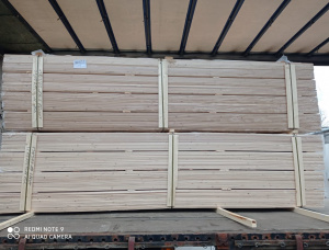 KD Spruce-Pine-Fir (SPF) Lining board 12.5 mm x 96 mm x 4000 mm