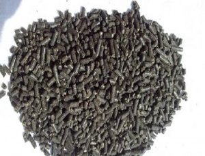 Butir bunga matahari 8 mm x 20 mm