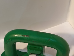 Ketten für Forstmaschinen Euro Neu