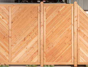 KD Douglas Fir 42 mm x 1800 mm x 1800 mm