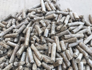 Holzpellets  Fichte-Kiefer (S-P) 6 mm x 20 mm