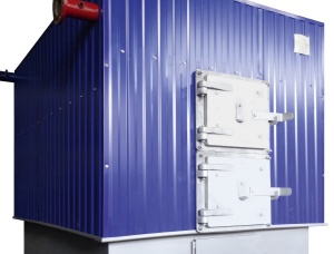Biomass Heat ve Power Bitkiler