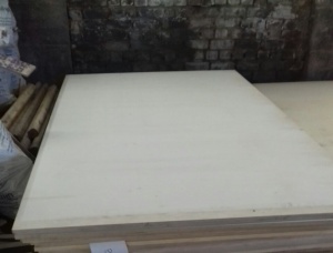 Contreplaque exterieur 1525 mm x 1525 mm x 3 mm