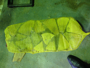 Kiln Died Firewood 10 mm x 30 mm