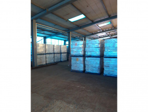 Kiln Dried Firewood Bouleau 240-400 mm