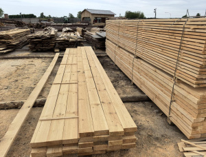 45 mm x 190 mm x 6000 mm GR R/S  Spruce-Pine (S-P) Lumber
