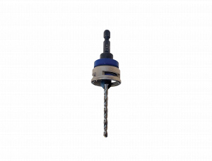 Profi Drill stop #13 FLAT Ø4,5mm