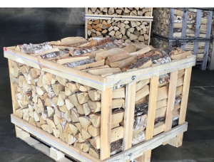 Kiln Died Firewood 12 mm x 30 mm