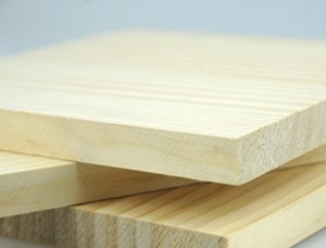 Pinus 10 mm x 500 mm x 1220 mm