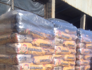 Hornbeam Arangnya kayu 10 mm