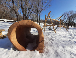 Juegos infantiles de jardin