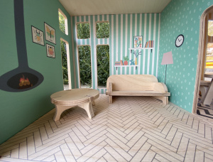 Playroom
