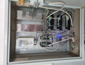 Roteadores CNC