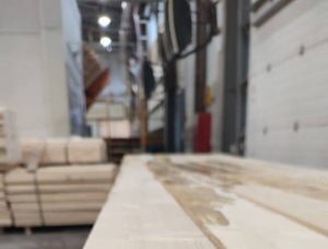 Половая доска Сосна KD 36 мм x 140 мм x 6000 мм