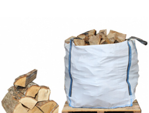 Kiln Died Firewood 15 mm x 10 mm