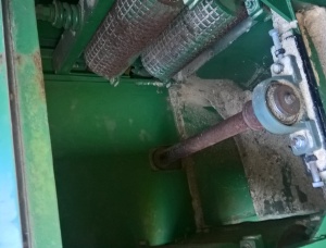 एकाधिक ब्लेड परिपत्र आरी
