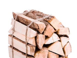 Kiln Died Firewood 15 mm x 10 mm