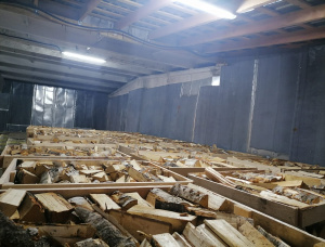 Kiln Died Firewood 15 in. x 30 in.