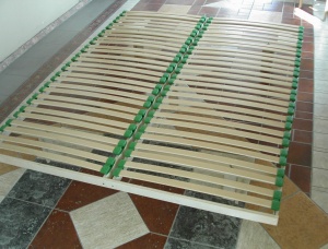 Contreplaque exterieur 1525 mm x 1525 mm x 3 mm