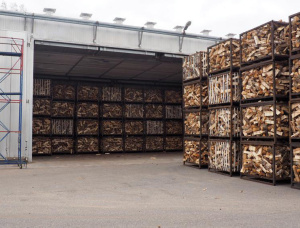 Kiln Died Firewood 10 mm x 30 mm