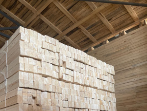 35 mm x 140 mm x 6000 mm KD S4S  Spruce-Pine (S-P) Lumber