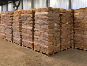 Kiln Died Firewood 10 mm x 30 mm